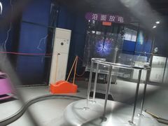 -陕西科学技术馆