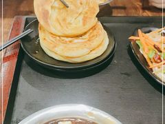 -欧阳家吊炉饼(九纬路店)