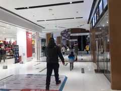 -远洋未来广场(育慧北路店)