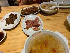 -恋萍小吃(时代店)