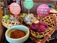 -吼堂老火锅(太古里总店)