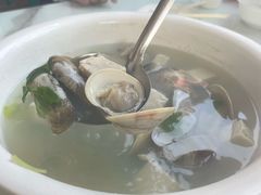 -三姐妹·海鲜大排档