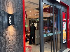 -肯德基(常熟万达店)