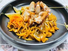 -娜娜家·Nana's restaurant(国金汇店)