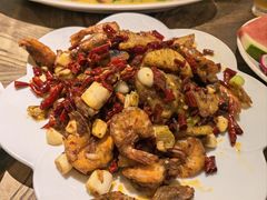 -小喜客·云南特色菜(纳西庭院店)