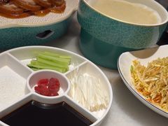 -聚京民福烤鸭店(木樨园店)