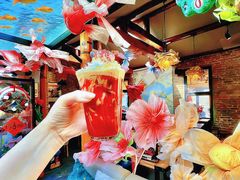 -16毫米咖啡&酒吧(南锣鼓巷店)
