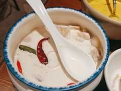 -帕蓝·暹罗料理(大学路店)