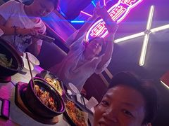 -啫神·广州地标美食(北京路店)