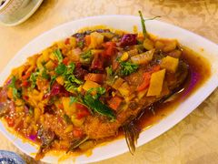 -维吾尔餐厅(宜山路店)