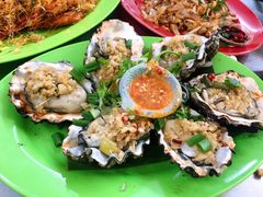 -明记烧鱼美味店