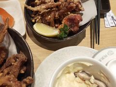 -元气寿司(新城市广场店)