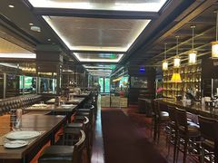 -Wolfgang’s Steakhouse 沃夫冈牛排馆(上海白玉兰广场店)