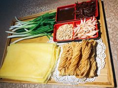 -老德州四合院·德州菜(天衢路店)