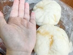-清泉阁包子铺(中山路店)