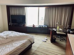 -香港尖沙咀凯悦酒店