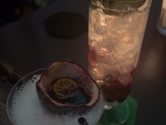 -MAYBE 威士忌 coffee&bar·清吧