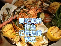-夏朵餐厅(丁香店)