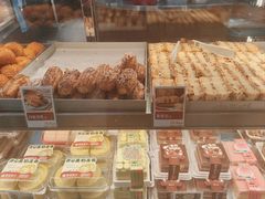 -彭记优口(王府井购物中心店)