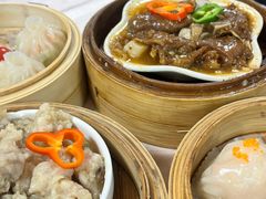 -华源餐厅·海鲜大排档(日月贝店)