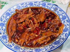 -欧记大排档·景德菜(上海首店)