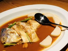 -新荣记(西溪湿地店)