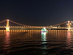 -武汉两江游览·夜游长江(汉口粤汉码头)