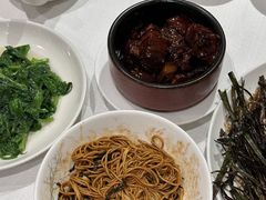 -老吉士酒家(天平路店)