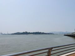 -演武大桥观景平台