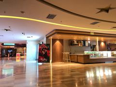 -嘉华国际影城(学清路店)