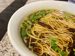 -南京大牌档(香港广场店)