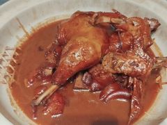 -码头鲜精致威海菜(欧乐坊店)