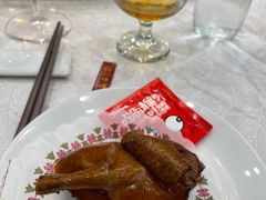 -禄福山庄•顺德菜·融和菜(龙江店)