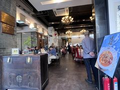 -到家尝北京菜(西坝河店)