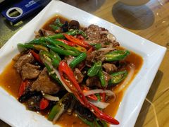 -巢湖名吃·东关老鹅汤(江南风情街店)