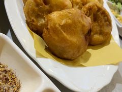 -老浒记烤鸭-北京菜(琉璃厂店)