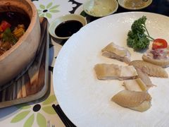 -味食家市师鸡(三元里店)