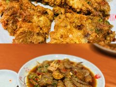 -抱德·潮汕味(敦和店原惠城鱼仔)