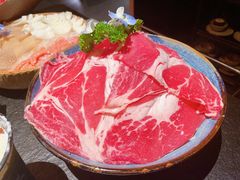 -色響火锅(恒隆广场店)