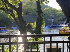 -桂林两江四湖景区