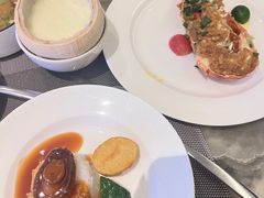 -安蒂娅·海鲜自助餐厅(安蒂娅美兰酒店)