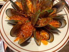 -ZAFFERANO西班牙海鲜饭(上海首店)