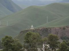 -日月山景区
