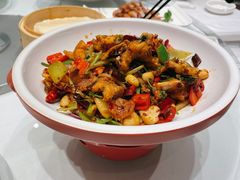 -好彩酒楼烤鸭坊