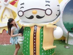 kitty-杭州西湖银泰百货