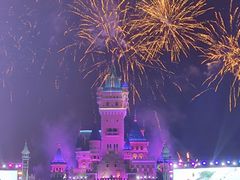 -青岛方特梦幻王国