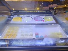-星伦多自助料理(永旺店)