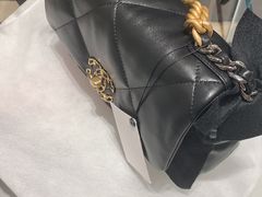 -CHANEL(恒隆广场店)