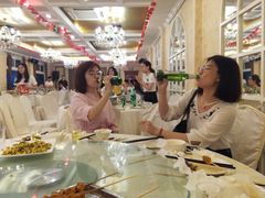 -西部马华清真食府·丝路菜(大钟寺店)