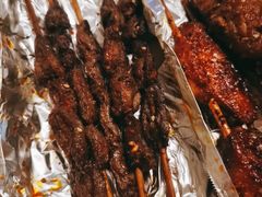 -管氏翅吧(马家堡店)